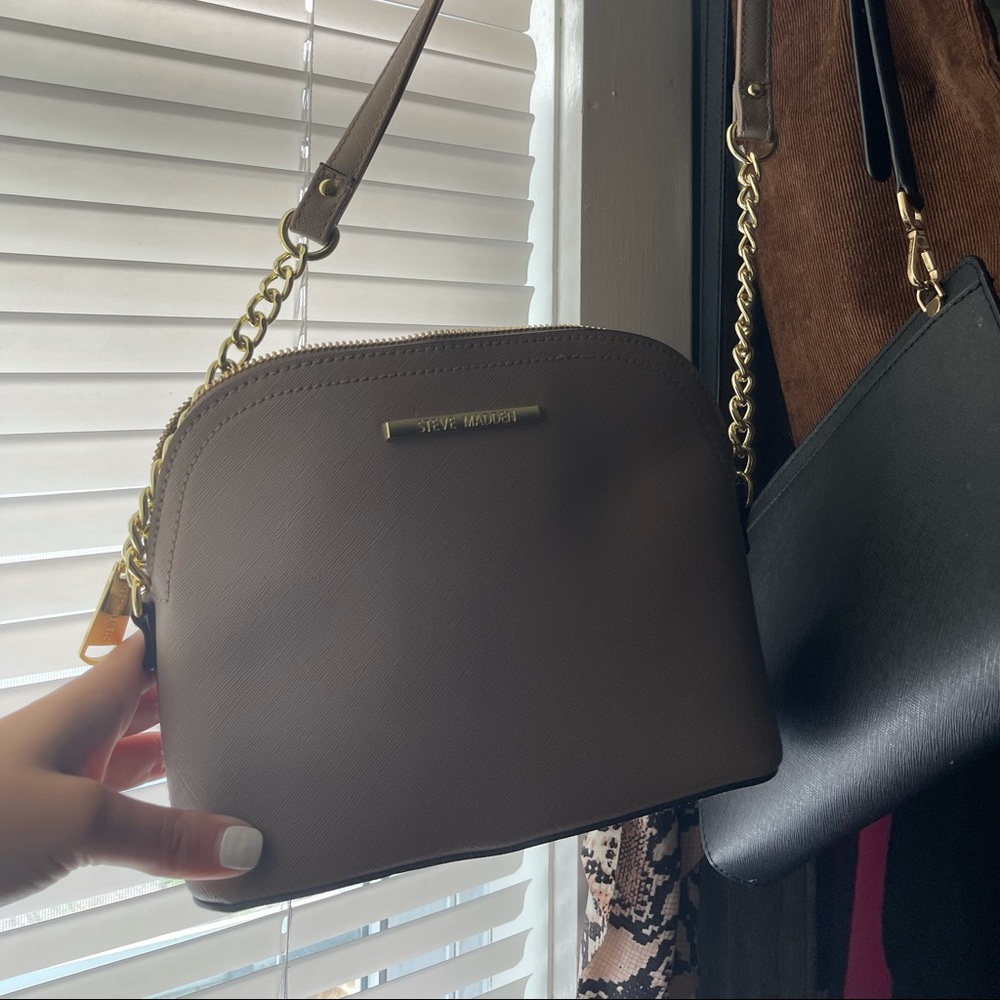 Steve Madden cross body